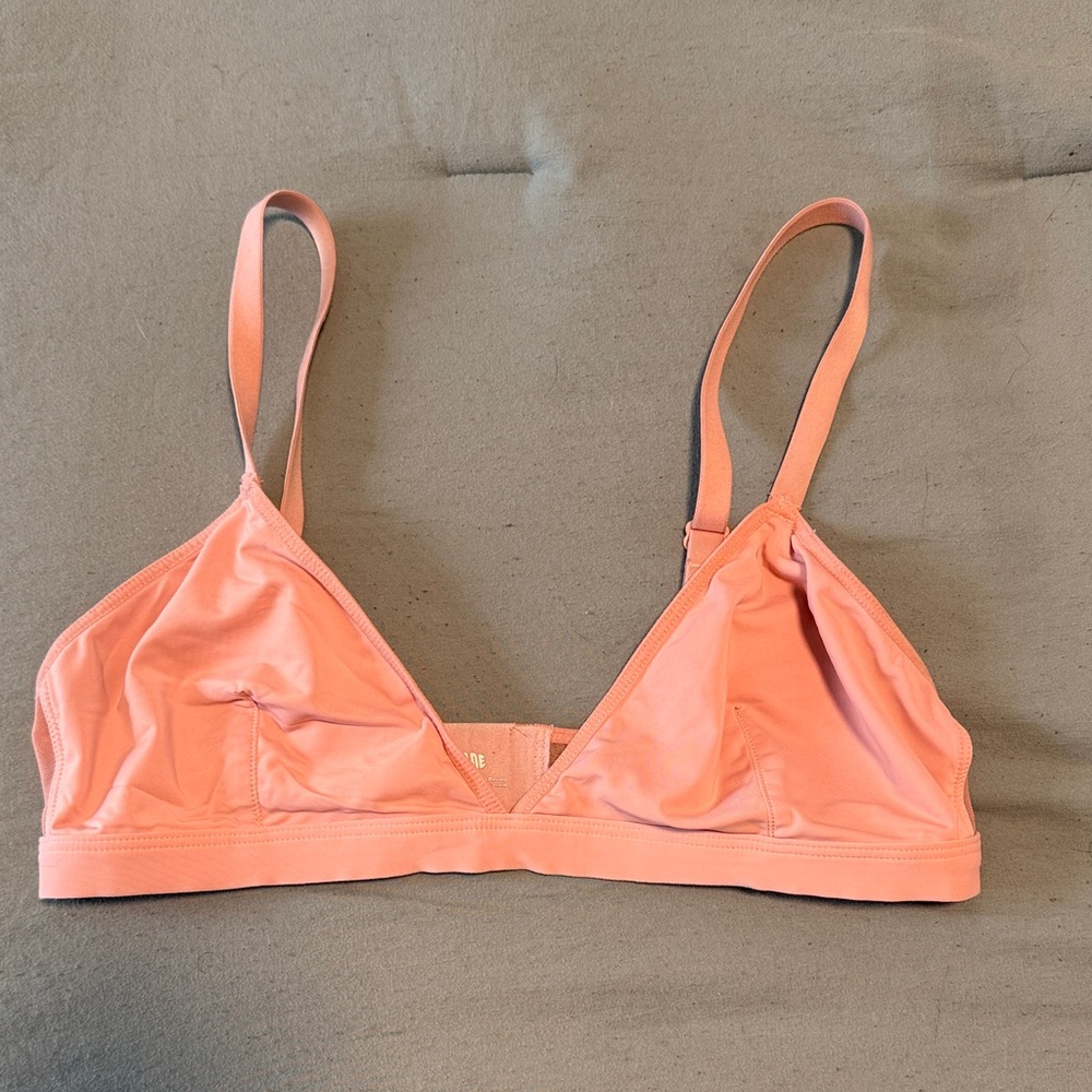 Parade Bralette